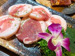 -良情择木·烤肉(青羊万达店)