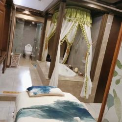 -青青一生美皮肤管理