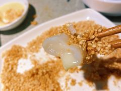 -海底捞大排档火锅(悦荟广场店)