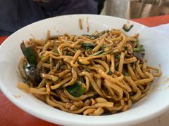 -三百碗宝应长鱼面(板仓街店)