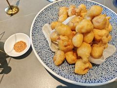 -奕景海鲜酒家· 大连海鲜(星海广场店)