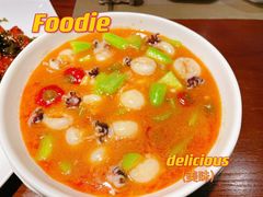 -童福兴·南京菜(老门东店)