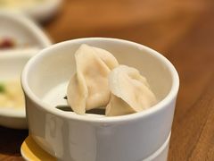 -喜鼎海胆水饺(东港店)