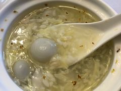 酒酿小汤圆-苏浙汇(朝外店)