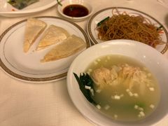 -顺德新世界酒店·华美轩餐厅