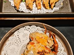 -鑫悦楼煎蟹·16年海鲜大排档
