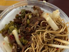 -李易面馆(树木岭店)