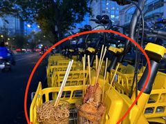 -郭记小街麻辣烫(南小街总店)