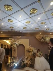 -苏宁环球套房饭店·宴会厅