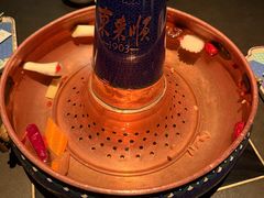 -东来顺·非遗火锅(赛格国际购物中心店)