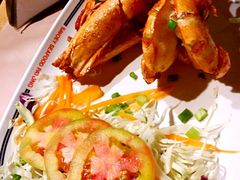 -尚味泰餐厅