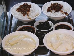 -豆香园(龙翔店)