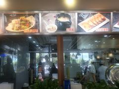 -杨妈妈粥店(滑翔路店)