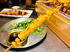 -醉烧膘·烧烤夜宵王(总店)