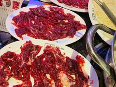 -八合里潮汕鲜牛肉火锅(深圳海岸城店)