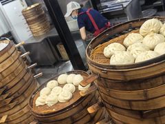 -清泉阁包子铺(中山路店)