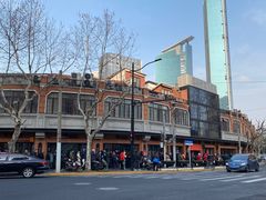 -美新点心店(陕西北路店)