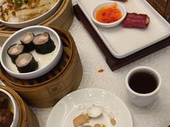 -皇马假日醉海南大酒店·假日一品派茶楼(秀英店)