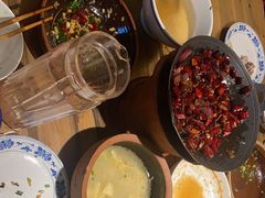 -寨子里的钵钵菜-湘西山里菜(火车站店)