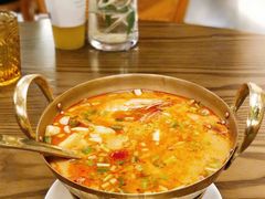 -苏梅花园(群星城店)