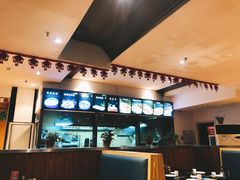 -大秦地·西北菜(纬四路店)