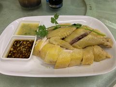 -巫记鸡饭店