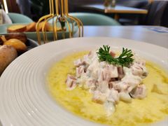 -库滋明·俄罗斯特色美食(中央大街店)
