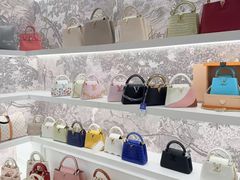 -六六奢品·vintage中古·回收二手奢侈品包包手表首饰(环球港店)