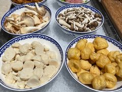 -顺德美的万豪酒店·自助餐·贡厨