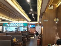 -井格重庆火锅(西直门凯德Mall店)