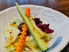 -古京·臻致料理(月湖店)