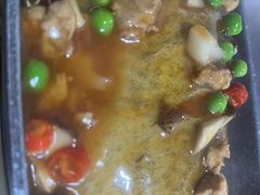 -涵家味土菜馆·徽州一绝臭鳜鱼(三河古镇店)