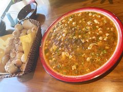 -先启半步颠·川菜小炒