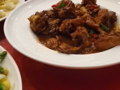 -金蝉食府(维吉奥广场店)