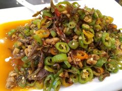 -食尚盐帮菜(杜甫草堂店)