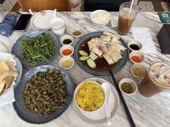 -章记星洲 · 新加坡餐厅(望京店)