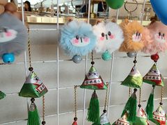 -兰湘子·湘菜小炒(长安万科广场店)