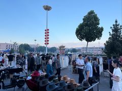 -特克斯八卦城