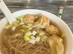 -竹园竹升面(西关总店)
