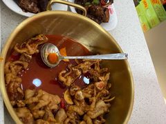 -八卤粉面·西安刀削·绵阳米粉(三湘泗宝店)