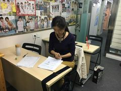 -帝京日语(春熙路旗舰校区)