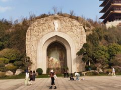 -牛首山文化旅游区