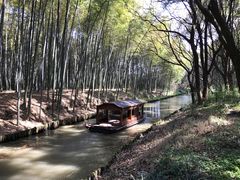 -同里国家湿地公园
