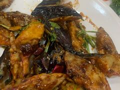 -闻香阁·清真(光荣道店)