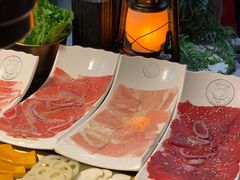 -熊大·鲜烤黄牛肉(五山店)