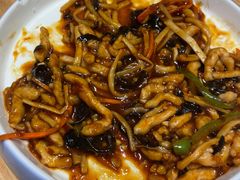 -东北灶(高新银泰店)