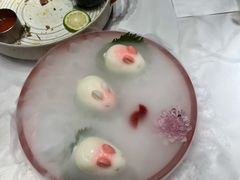 -相遇·鲜炒黄牛肉(丹阳吾悦广场店)
