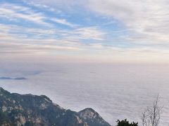 -泰山风景名胜区