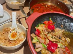 -新太二·鲜料川菜(万泰汇店)