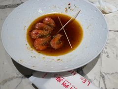 -潮州府·潮菜·砂锅粥(徐家汇店)